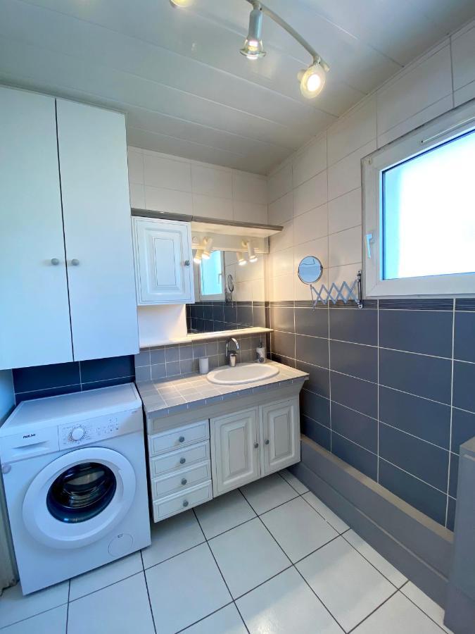 Appartement Cosy - Vue Sur Les Montagnes Chambéry Dış mekan fotoğraf